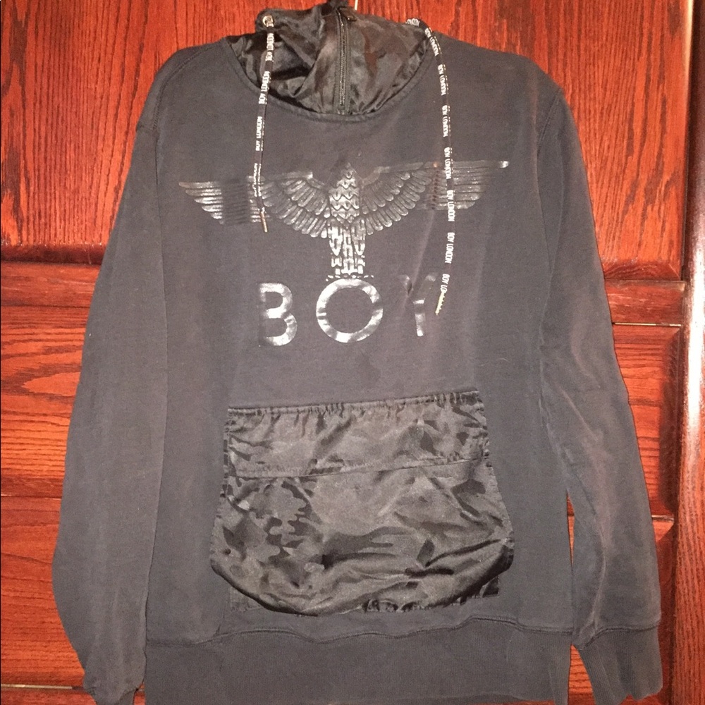 Boy London Hoodie
